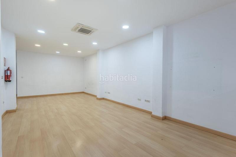 Foto 47b9ff03-1f18-42a7-a5df-dd337c8ed94e. Local commercial dans Barrio de Zaidín Granada