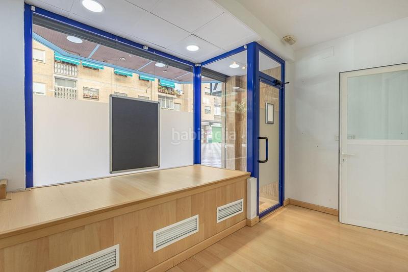 Foto 8abf8381-c189-45d2-baa9-b805cfe2c95c. Local commercial dans Barrio de Zaidín Granada