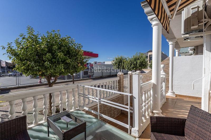 Foto 25c3c964-30bc-475f-9875-3376668f420e. Casa amb aparcament a Cúllar Vega