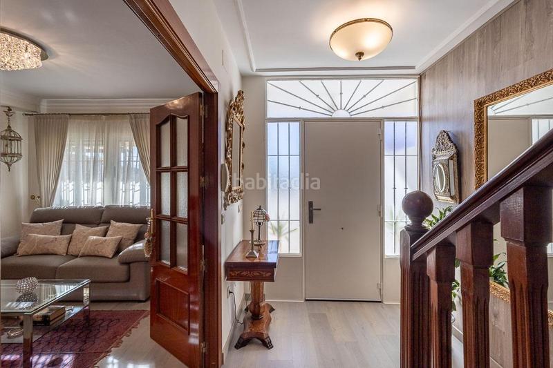 Foto fbe15979-d108-44a8-bf87-27862d2f600a. Casa amb aparcament a Cúllar Vega