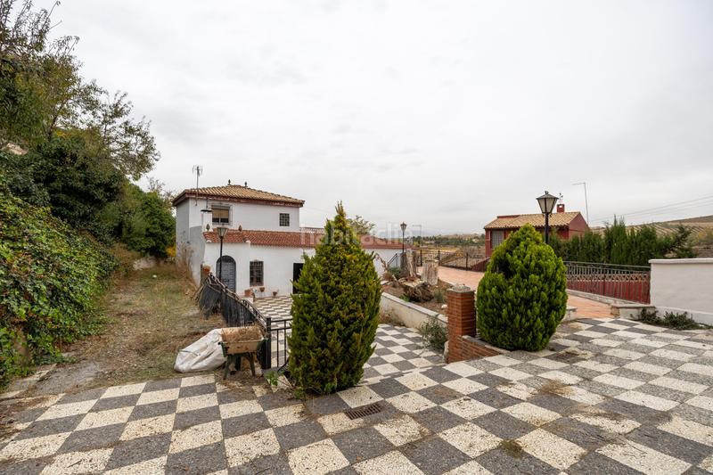 Foto 16170892-c502-48e4-864b-66373341a8ce. Masia amb aparcament a Dílar