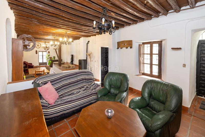 Foto 2a916589-de8f-487f-8ad8-dc2bcf4963df. Masia amb aparcament a Dílar