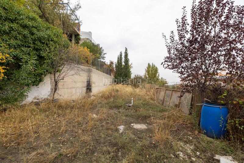 Foto 4efd5b4b-9d86-44ef-a9ca-964d5ef2e58a. Masia amb aparcament a Dílar