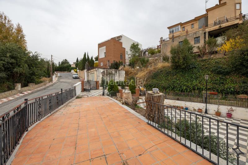 Foto d8d3d73b-eb23-4dab-a3d6-f3ed6fc85dad. Masia amb aparcament a Dílar