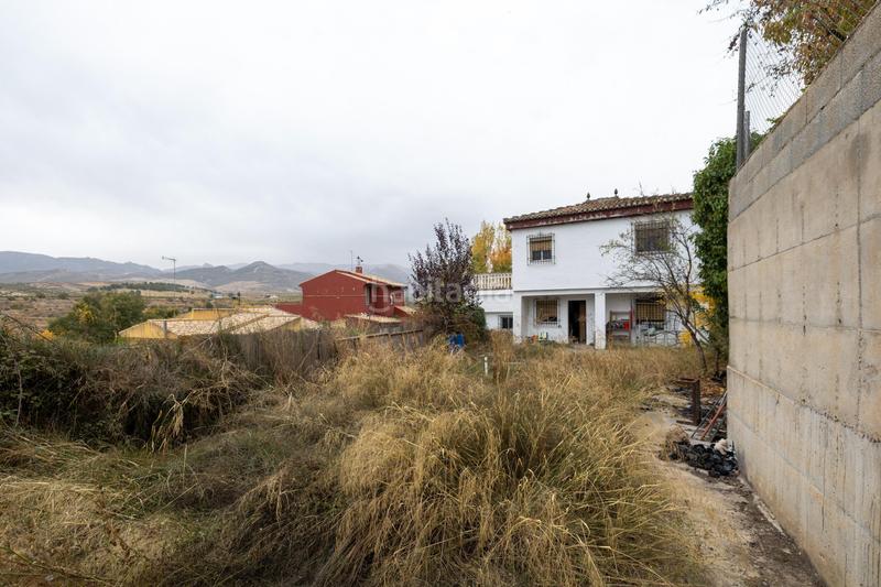 Foto fef8877e-9252-4968-8db9-6bb98cf36170. Masia amb aparcament a Dílar