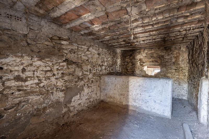Foto 612ce4ed-1147-4a90-bca0-f131144a3360. Casa amb aparcament a Monachil pueblo Monachil