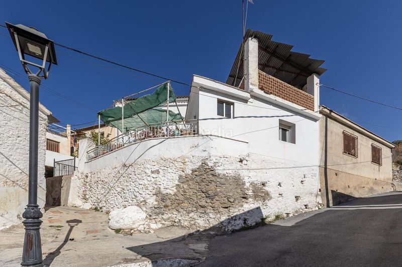 Foto d9958e28-14fc-4a45-9acc-aa5f81e0551e. Casa amb aparcament a Monachil pueblo Monachil