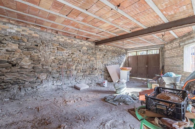 Foto ecfdb693-d559-4b2e-aa24-19f490c34063. Casa amb aparcament a Monachil pueblo Monachil