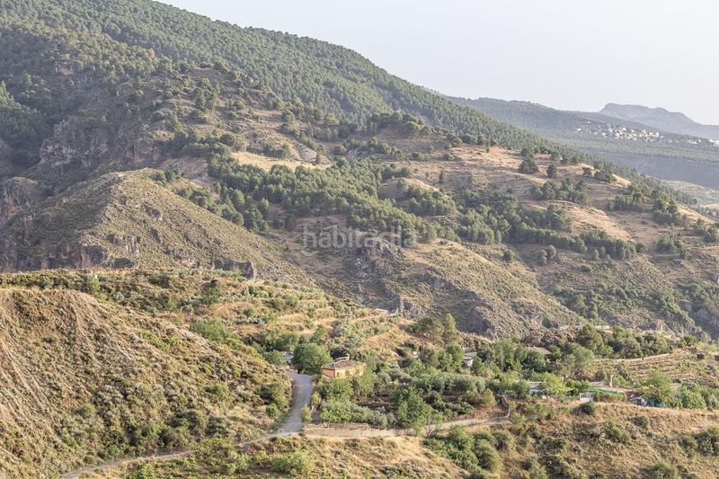 Foto 13ed41e2-a603-4731-a2c1-a37adc8db39e. Masia amb piscina a Monachil pueblo Monachil