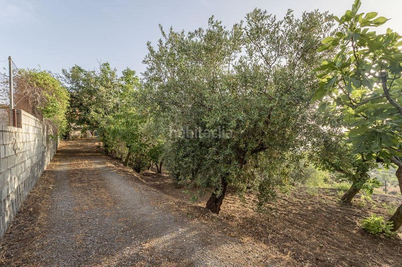 Foto 2d60eb01-8abd-407d-a8e4-024e37c199b0. Masia amb piscina a Monachil pueblo Monachil