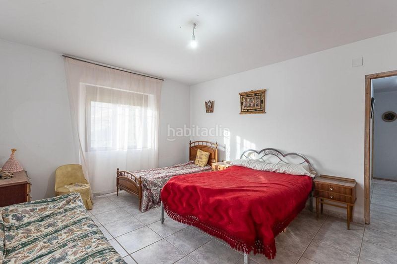 Foto 31117a36-bb40-4fa1-a0a5-a8b5e04597a1. Masia amb piscina a Monachil pueblo Monachil