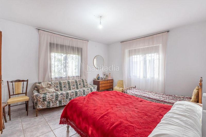 Foto 35d0dcd1-dc3b-4877-b6e0-0a813d3cf7e5. Masia amb piscina a Monachil pueblo Monachil