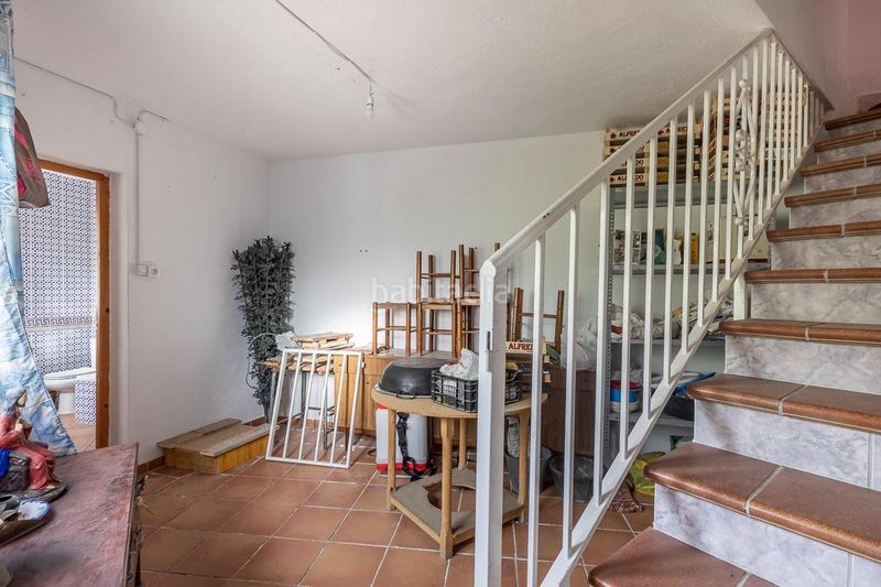 Foto 39c61fd6-1c7b-4e9e-8ab3-113096391480. Masia amb piscina a Monachil pueblo Monachil