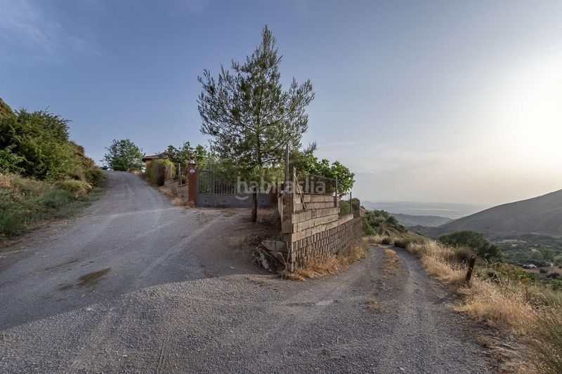 Foto 7ace0947-052c-4736-a268-d1ff0c408c43. Masia amb piscina a Monachil pueblo Monachil