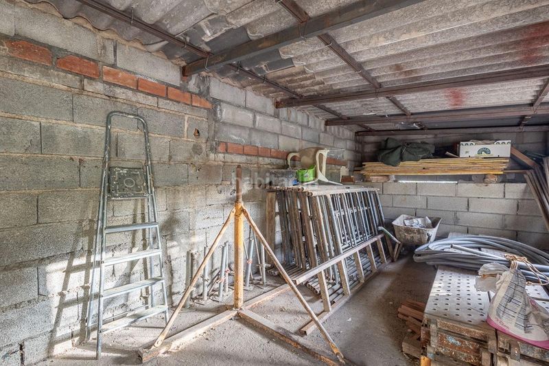 Foto 841b5320-b437-4ada-90a2-eda22698512f. Masia amb piscina a Monachil pueblo Monachil