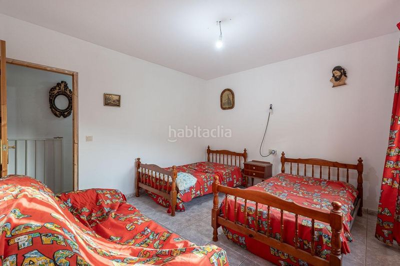 Foto b3cfafae-a384-4540-82e6-6e8812124dc6. Masia amb piscina a Monachil pueblo Monachil