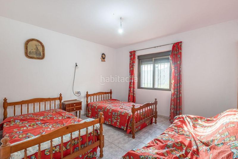 Foto b90e9242-4a02-42ec-b28b-7bb6d50d9aa5. Masia amb piscina a Monachil pueblo Monachil