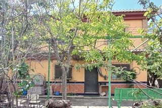 Country house in Monachil Pueblo. Finca rústica en paraje los cahorros