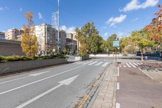 Parking coche  Calle calle fontiveros, 42. Fontiveros