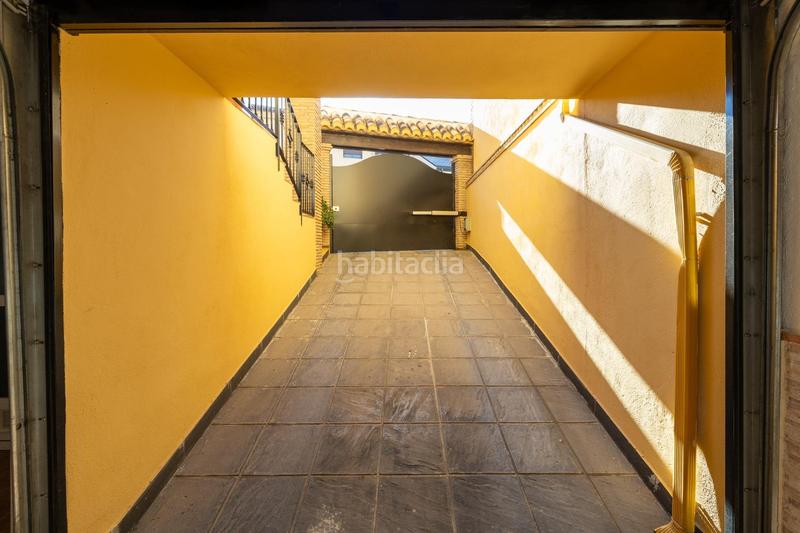 Foto 32e426fb-1b6d-44c3-903b-c2b9a267ffb7. Casa adosada adosado con piscina, en la mejor zona en Pulianas