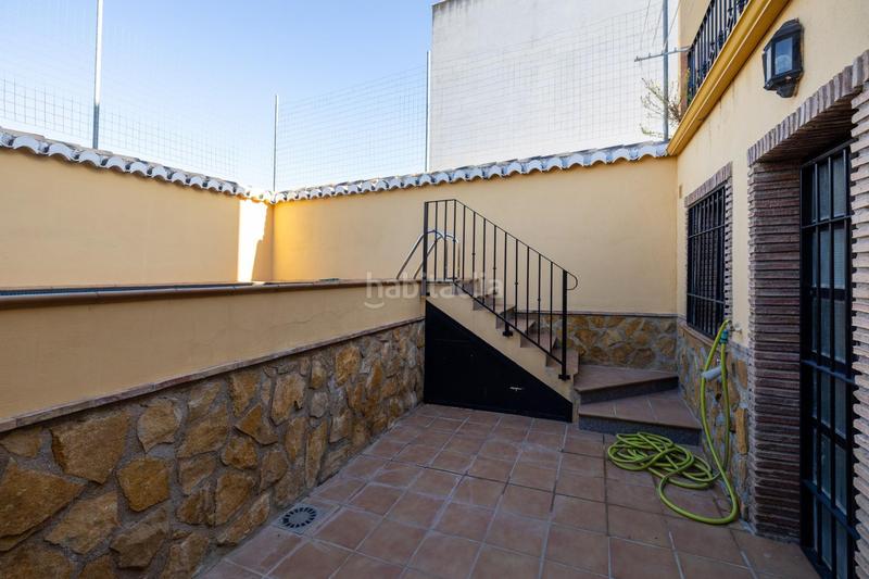 Foto 33230a94-212a-4864-8efb-8bb861fb7060. Casa adosada adosado con piscina, en la mejor zona en Pulianas