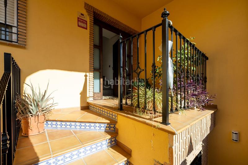 Foto 849bdeee-f5c9-4b5a-bb7a-201c4faf1f4a. Casa adosada adosado con piscina, en la mejor zona en Pulianas