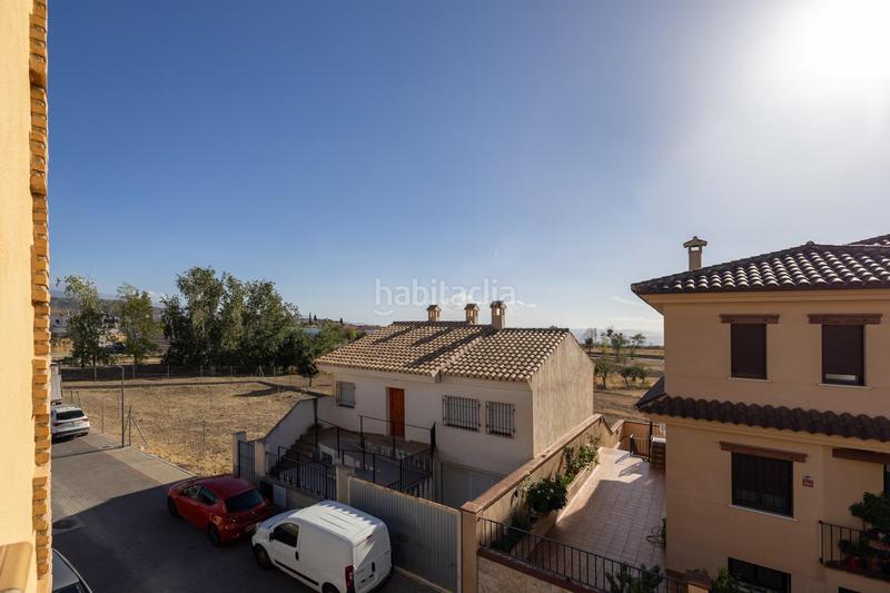 Foto fadb2396-1b76-4be6-b23c-97fd03f6756b. Casa adosada adosado con piscina, en la mejor zona en Pulianas