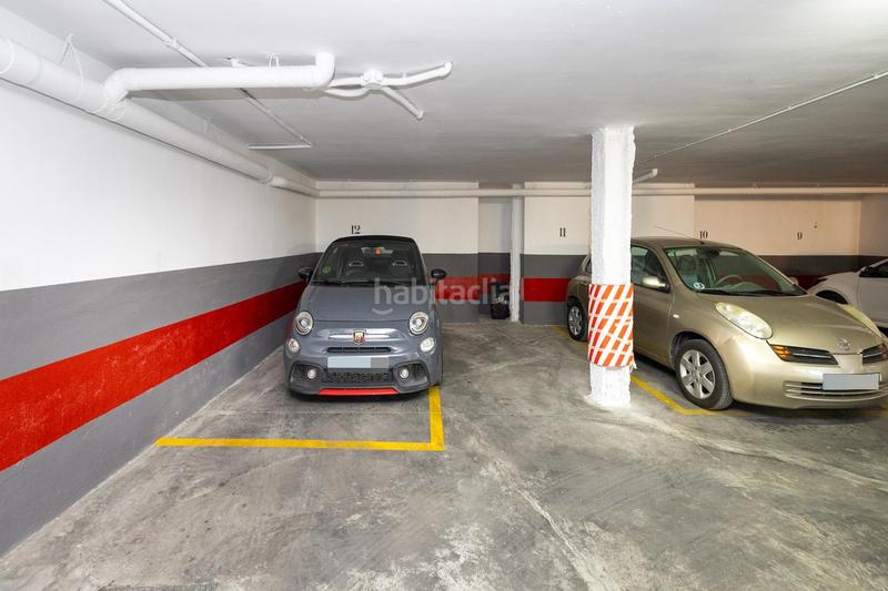 Foto 8512545d-aa97-4fca-b126-503eb241608b. Posto auto in San Matías - Realejo Granada