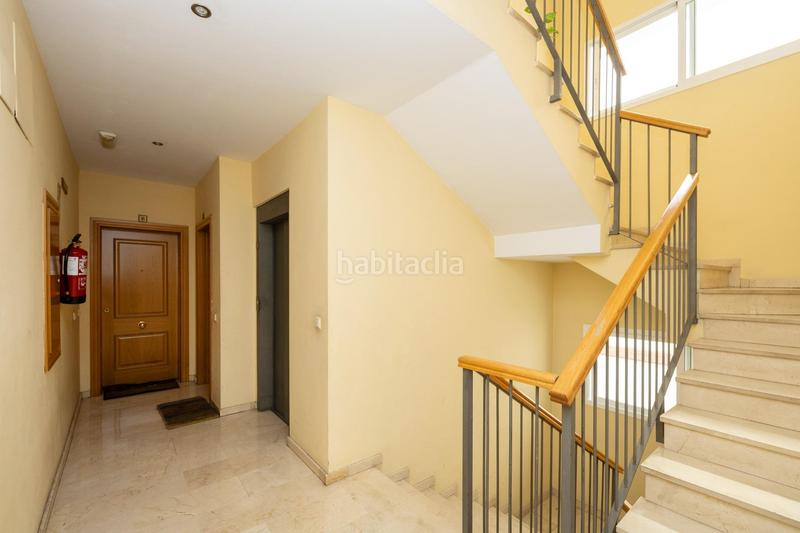 Foto bd30178f-0b72-41ef-847d-1734ae7083dd. Posto auto in San Matías - Realejo Granada