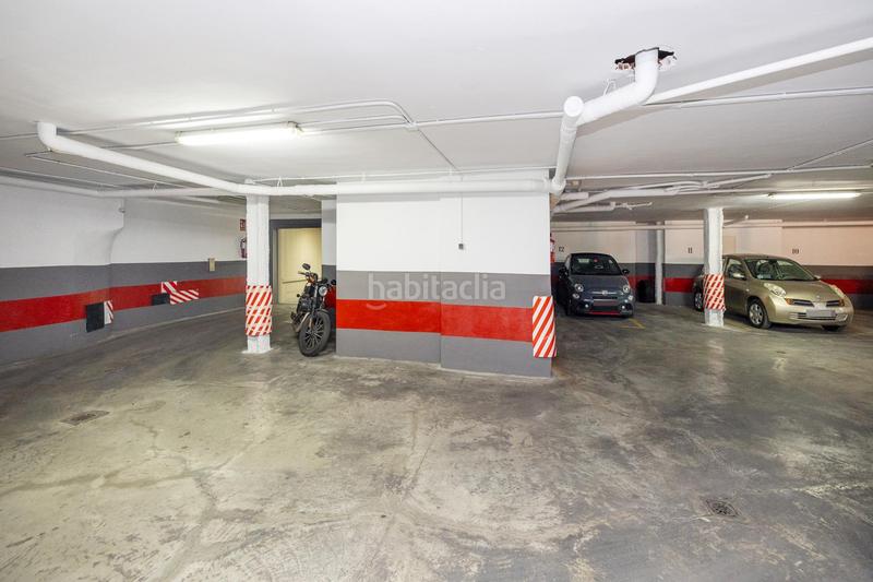 Foto da9bb8c3-a2c0-42e5-ae23-87be4ae53a71. Posto auto in San Matías - Realejo Granada