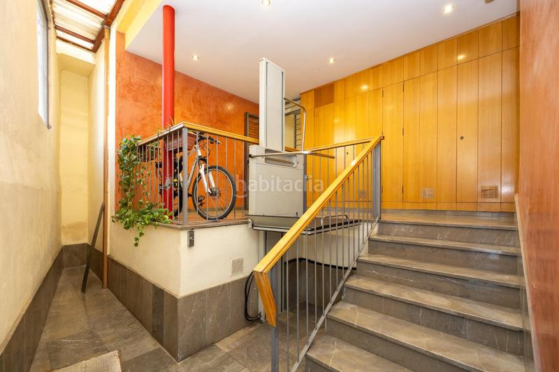 Foto e28510e9-1638-436e-924c-d68e94b60549. Posto auto in San Matías - Realejo Granada