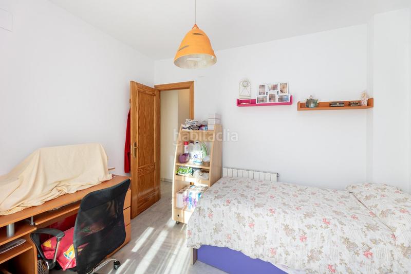 Foto 1abf372f-828a-41a7-bf99-a91c3ca598f5. Appartamento con riscaldamento parcheggio in Barrio de la Vega Monachil