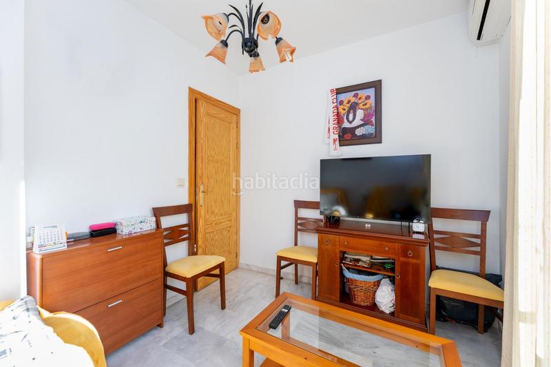 Foto 6c9d5939-1b10-4c09-ba97-49821d4247bb. Appartamento con riscaldamento parcheggio in Barrio de la Vega Monachil