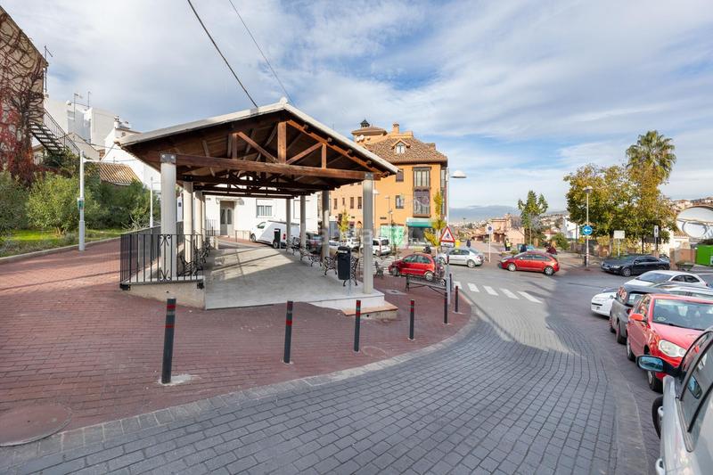 Foto 812cf279-60b6-4bd0-a9ba-4ff36561751c. Appartamento con riscaldamento parcheggio in Barrio de la Vega Monachil