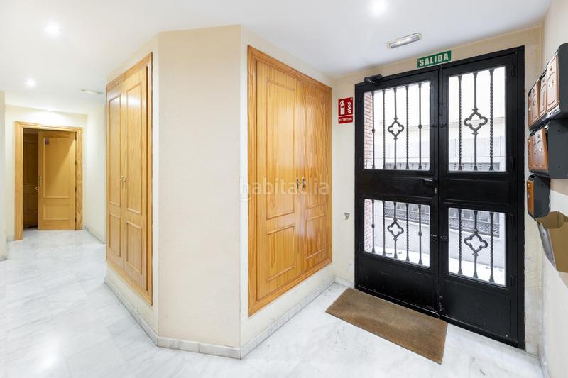 Foto ad550b55-552a-4d36-9404-a08461090f9f. Appartamento con riscaldamento parcheggio in Barrio de la Vega Monachil