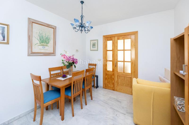 Foto ba33d2ea-a95d-4b10-a98e-244052ecb301. Appartamento con riscaldamento parcheggio in Barrio de la Vega Monachil