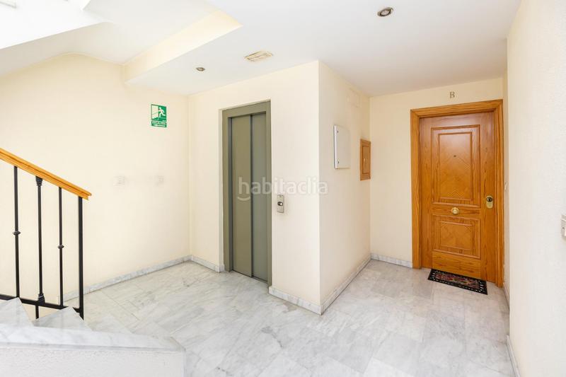 Foto bf06ecde-67be-46ae-a987-713dca6cd01e. Appartamento con riscaldamento parcheggio in Barrio de la Vega Monachil