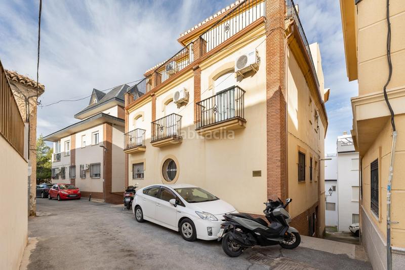 Foto e5dc3a49-f2d2-490f-9f68-dd6c1c1ceb4d. Appartamento con riscaldamento parcheggio in Barrio de la Vega Monachil