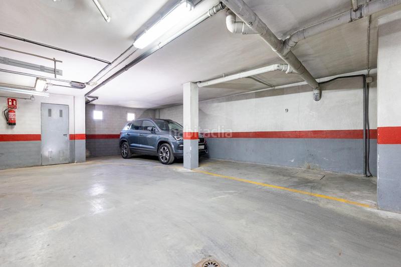 Foto f9710fc7-eac2-4132-ba61-779bd7e51e92. Appartamento con riscaldamento parcheggio in Barrio de la Vega Monachil