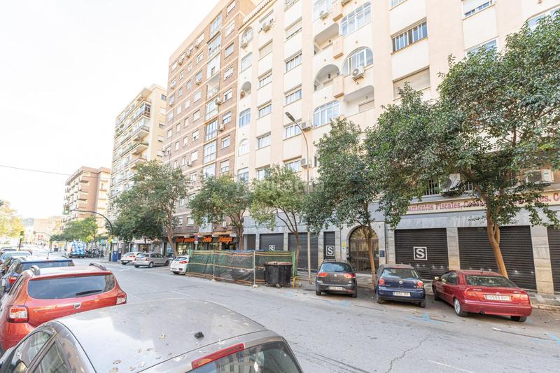 Foto 43fde2e0-7de6-4370-a024-2aa21fce0e01. Loft con riscaldamento in La Trinidad Málaga