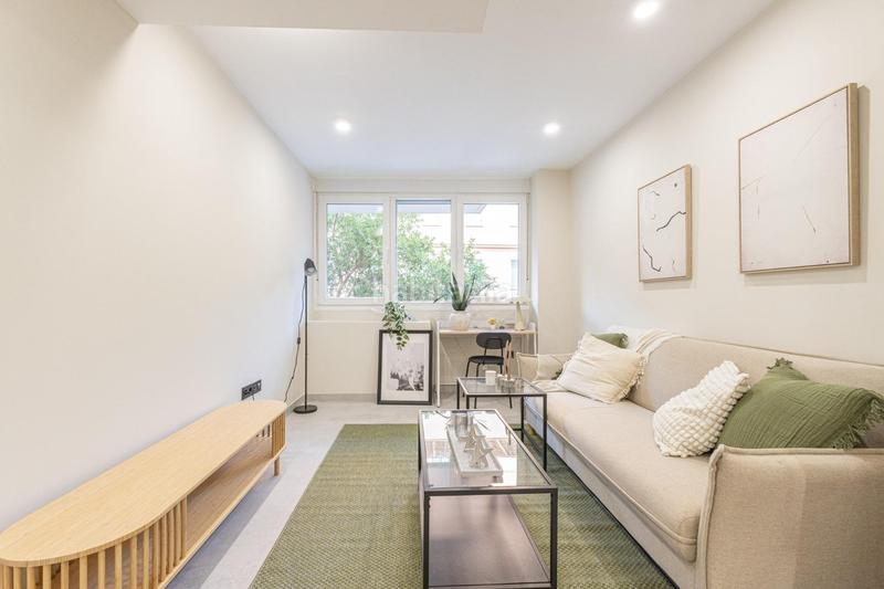 Foto 9123716a-c21e-4409-9daf-26aeaa8e1b95. Loft con riscaldamento in La Trinidad Málaga