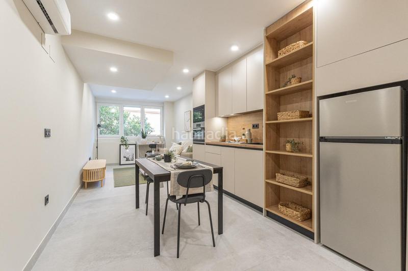 Foto a57fc45b-27db-42ac-9831-27eb49e02e9b. Loft con riscaldamento in La Trinidad Málaga