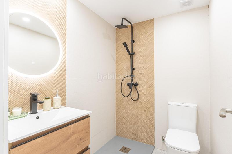 Foto b114189f-e87f-434b-8669-2f3954e8c0be. Loft con riscaldamento in La Trinidad Málaga