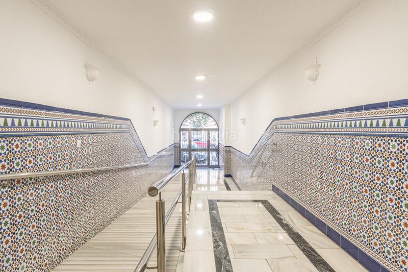 Foto ba248688-31e3-4a49-a9e6-d7634cfc5613. Loft con riscaldamento in La Trinidad Málaga