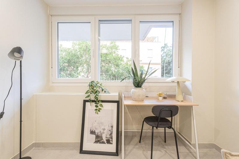 Foto c3f71eab-5186-438e-bd5c-85cd3dd9ea2b. Loft con riscaldamento in La Trinidad Málaga