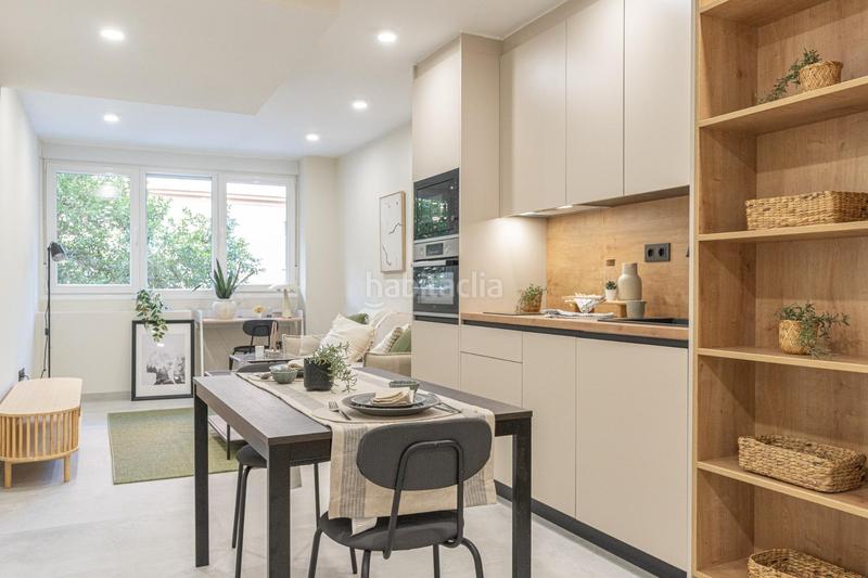 Foto d60706c9-68db-4b09-a228-003fbca19231. Loft con riscaldamento in La Trinidad Málaga