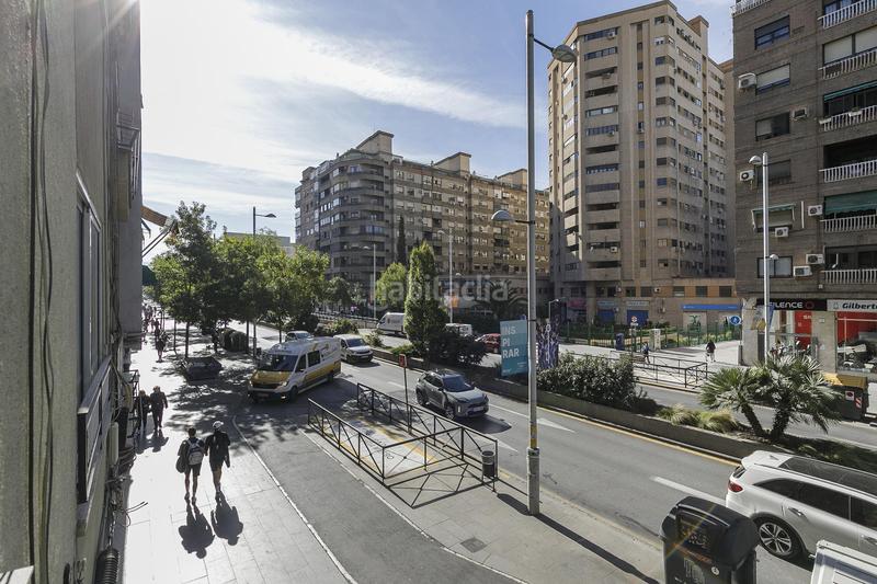 Foto 1ce662ea-9bac-43d8-8e6d-e69f3b17e1f1. Appartement dans Camino de Ronda Granada