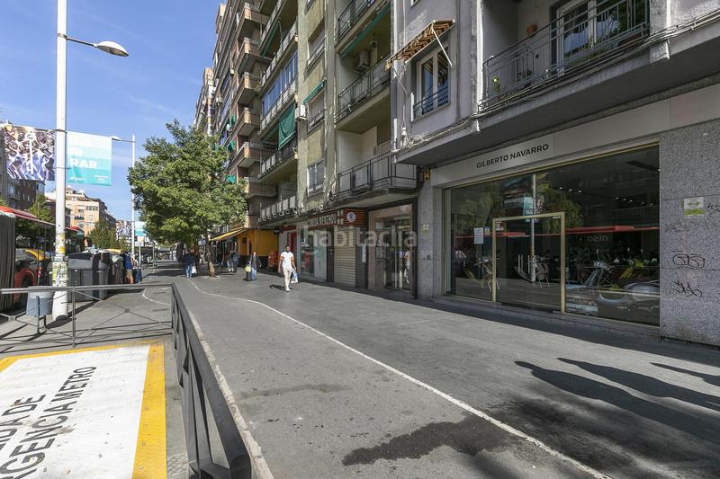 Foto 6b491d25-a79b-4992-9fff-861d2d3aa444. Appartement dans Camino de Ronda Granada