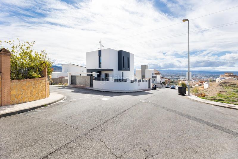 Foto 006af00e-3ef8-409b-ab12-fe608eb07831. Terreno residenziale in avenida cerro de alfonsico 20 in Peligros