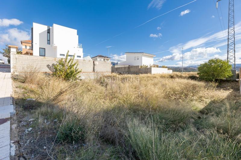 Foto 0c821702-1593-4dc7-89c6-e93f9f2397e1. Terreno residenziale in avenida cerro de alfonsico 20 in Peligros